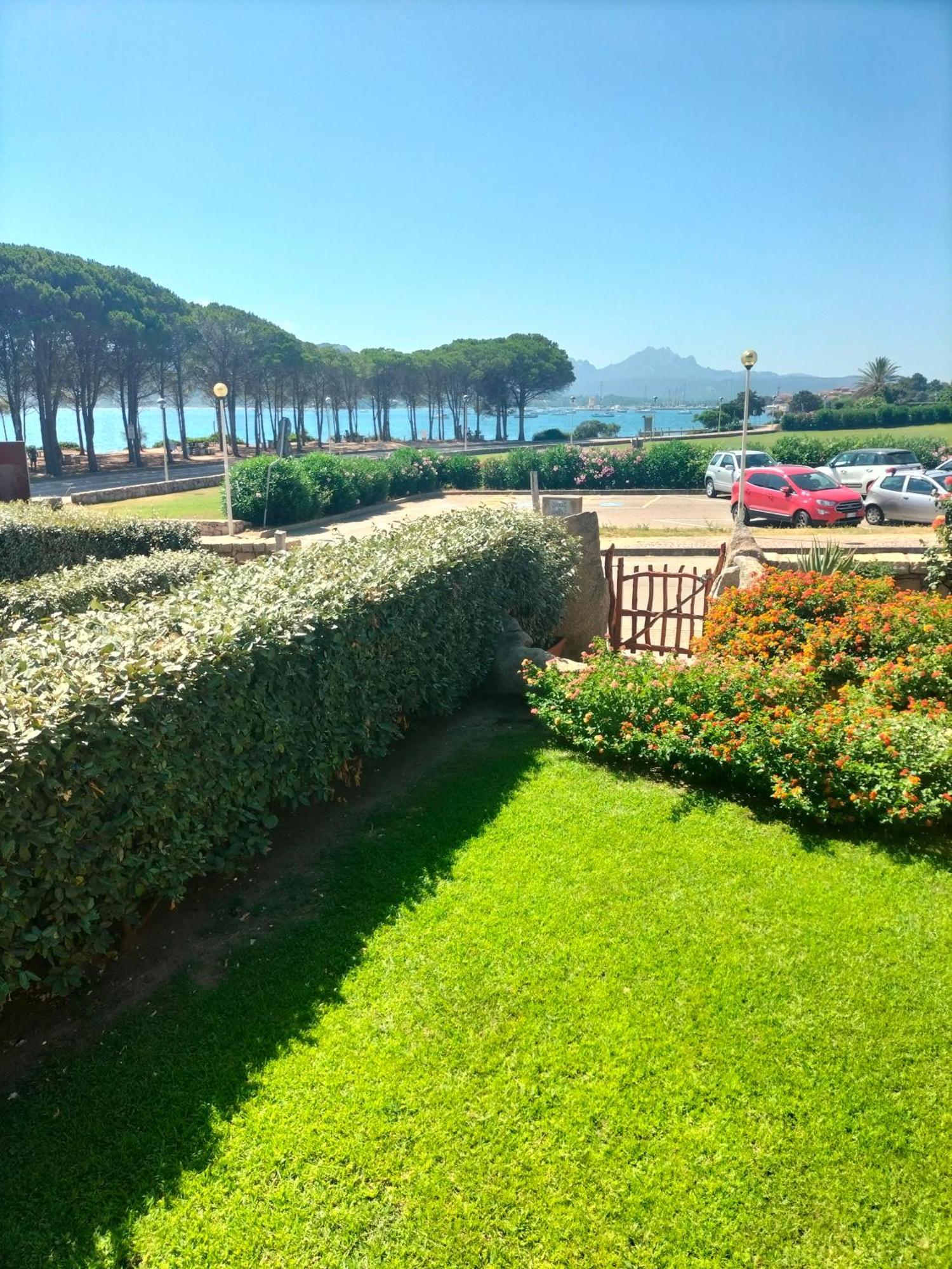 Villa Rosa 坎尼吉翁 外观 照片